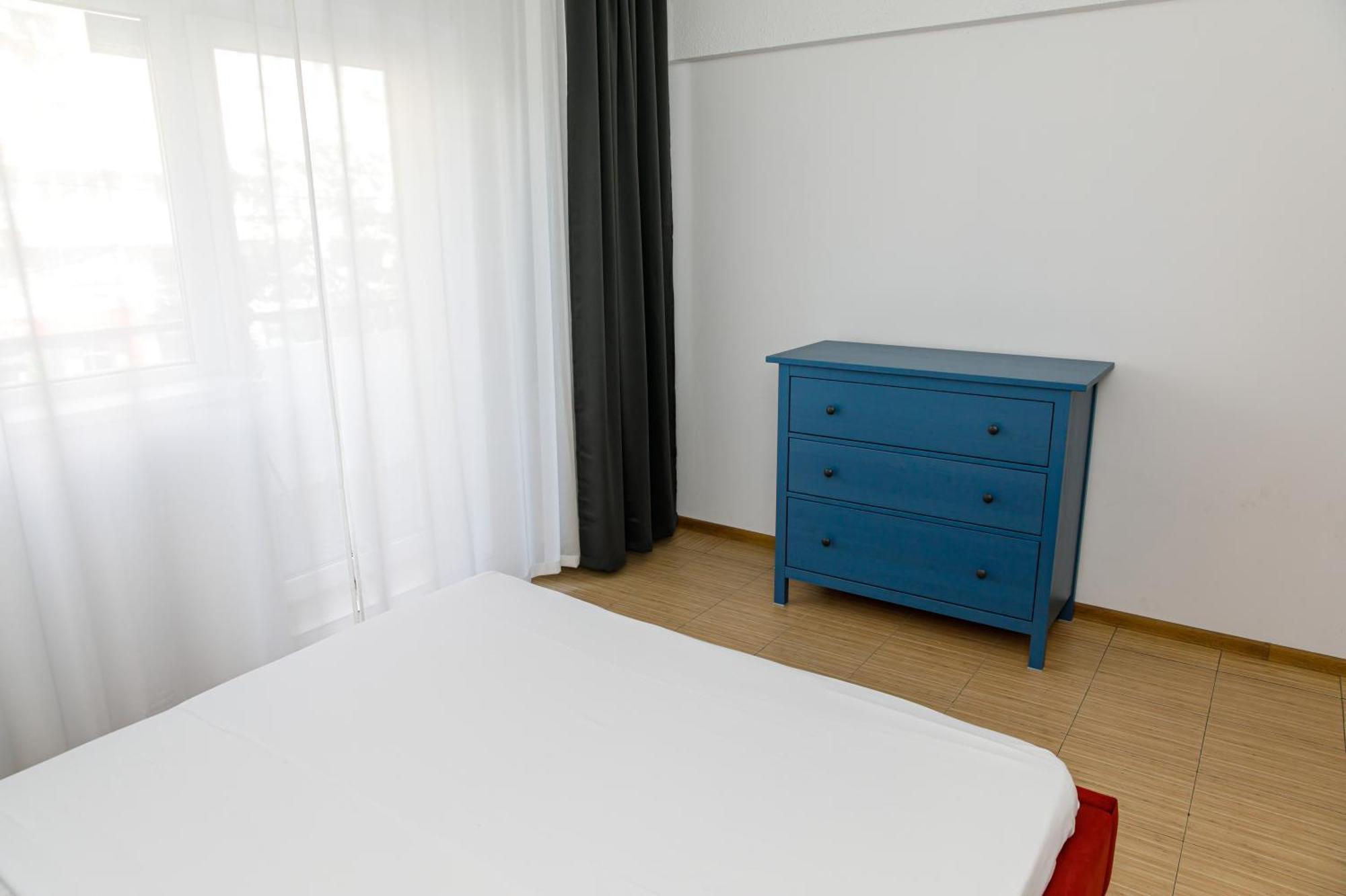 Color Apartments Corneliu Coposu No3 Bucharest Exterior photo