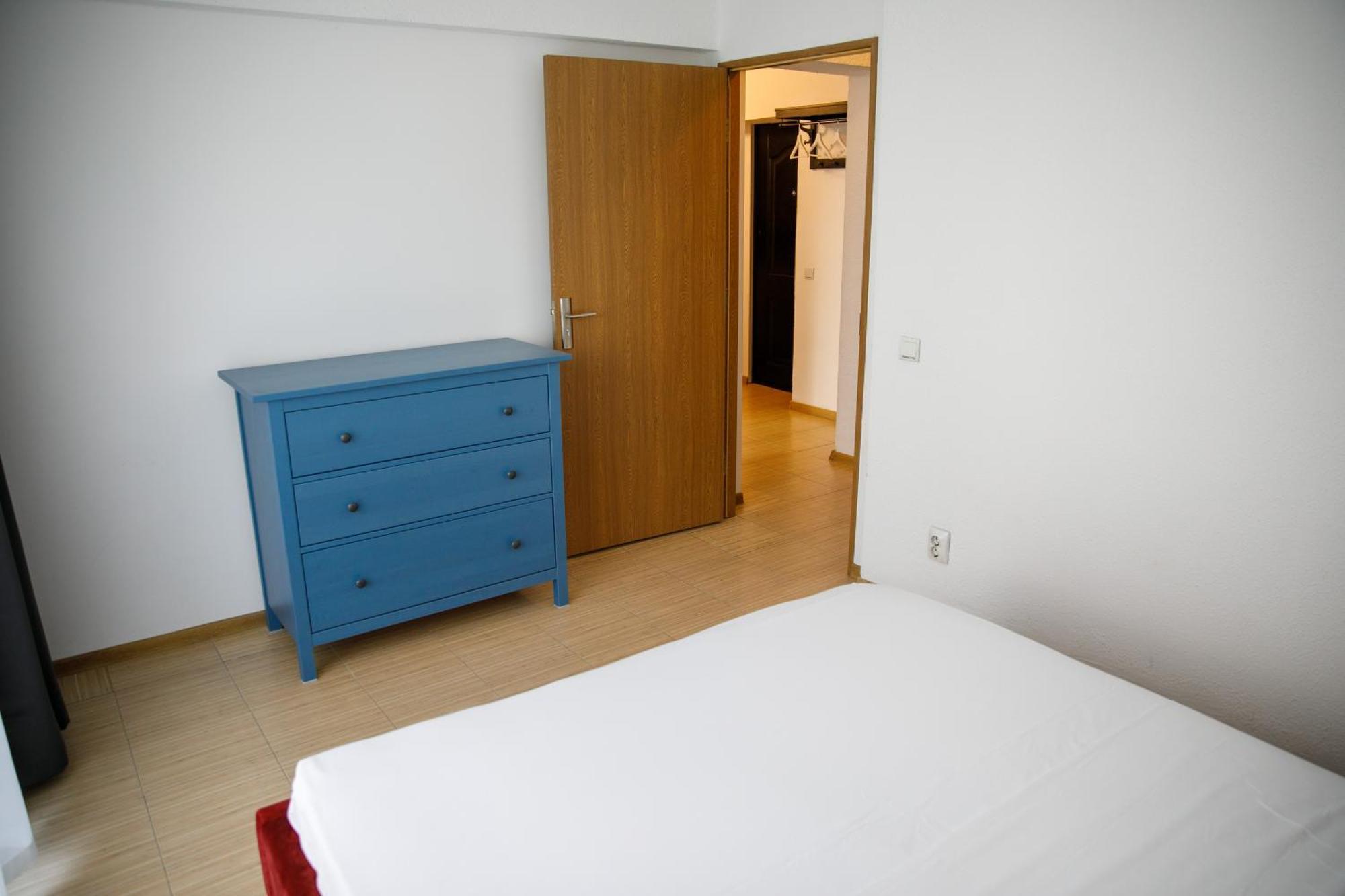 Color Apartments Corneliu Coposu No3 Bucharest Exterior photo